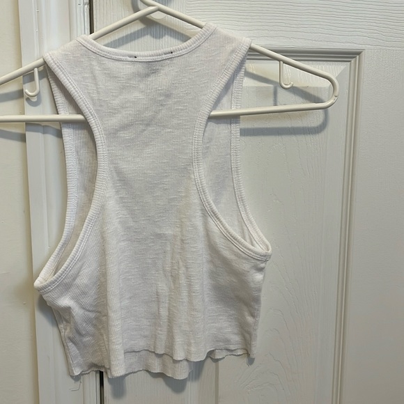 Forever21 Muscle Tank - Picture 2 of 3